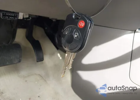 2008 Ford Edge Limited from USA, damaged, VIN 2FMDK39C78BA70174